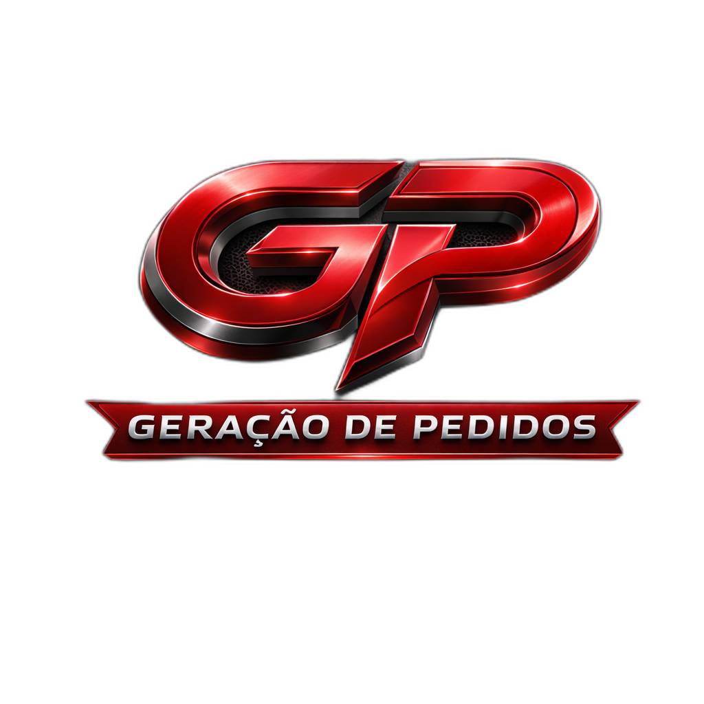 Geração de Pedidos